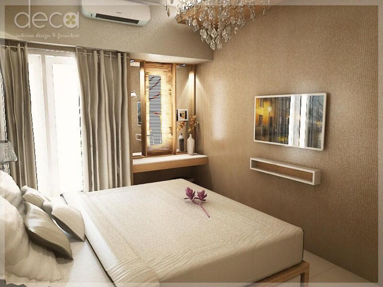 Cosmy Orchard Apartment Surabaia Exterior foto